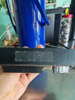 (Category: ) located in . Submitted by bensanchezechaluce (Listing ID 1444186662, Image 1). Description: .