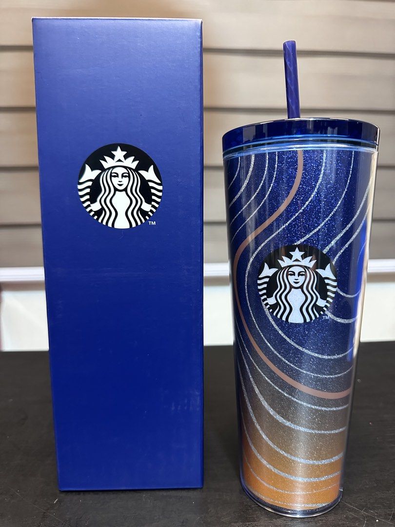 Starbucks Traditions Collection Cold Cup 2025 (Category: Water Bottles & Tumblers) located in Dasmarinas. Submitted by ayagarcia23 (Listing ID 1444139481, Image 1). Description: Starbucks Traditions Collection Cold Cup 2025 Brand New - Unused Complete Packaging Php1,200.00 Price is negotiable.