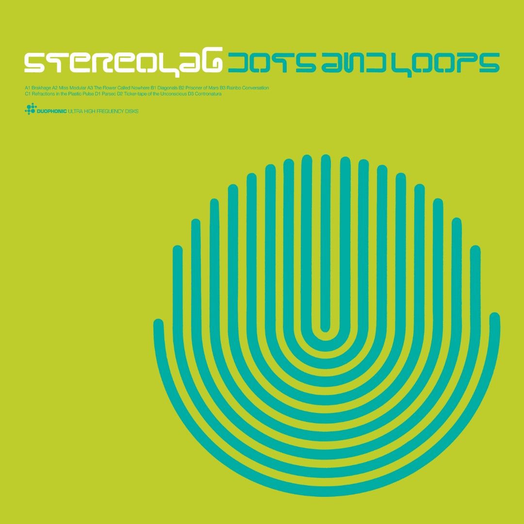 Stereolab - Dots and Loops (CD) (Category: CDs & DVDs) located in Pasig City. Submitted by windowlicker (Listing ID 1444116833, Image 1). Description: - Near Mint condition (case not graded) - Feel free to ask for pictures - RFS: Downsizing my collection - through J&T or Lalamove - MOP: Gcash.