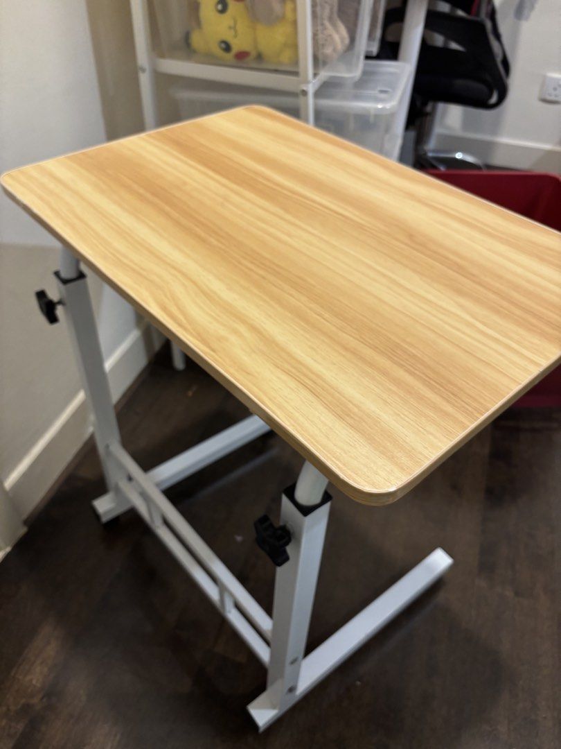 Table (Category: Tables & Sets) located in Kuala Lumpur. Submitted by brandaaaa (Listing ID 1444224201, Image 3). Description: Selling quick. First come first serve.