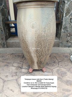 (Category: ) located in . Submitted by Kakak_Aini (Listing ID 1444303435, Image 1). Description: .