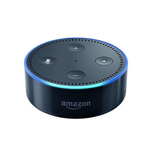 The Amazon Echo Dot (2nd Generation) (Category: Other Home Appliances) located in Valenzuela. Submitted by chashudon (Listing ID 1444267172, Image 2). Description: - Color: Black - Comes with the original cord and adaptor - Without box .