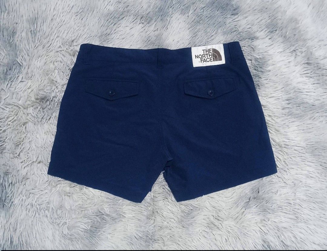 THE NORTH FACE WOMEN SHORT (Category: Shorts) located in Davao. Submitted by nevar07 (Listing ID 1444249348, Image 2). Description: SIZE WAIST: 33-34 LENGTH: 12.5 OPEN LEG: 11 4 POCKETS STRETCHABLE DESIGNED FOR OUTDOOR ACTIVITIES EXCELLENT CONDITION NO ISSUE DM TO PURCHASE 📥 𝐑𝐄𝐌𝐈𝐍𝐃𝐄𝐑: •𝐂𝐨𝐥𝐨𝐫 𝐦𝐚𝐲 𝐯𝐚𝐫𝐲 𝐝𝐮𝐞 𝐨𝐟 𝐭𝐡𝐞 𝐥𝐢𝐠𝐡𝐭𝐢𝐧𝐢𝐧𝐠 •𝐀𝐥𝐥 𝐢𝐭𝐞𝐦𝐬 𝐚𝐫𝐞 𝐭𝐡𝐫𝐢𝐟𝐭𝐞𝐝/𝐟𝐫𝐨m 𝐮𝐤𝐚𝐲 𝐛𝐚𝐥𝐞. 𝐋𝐢𝐦𝐢𝐭 𝐚𝐧𝐝