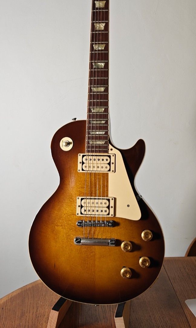 Tokai LS60 Les Paul Reborn 1978 vintage japan nt GiBsON ePiPhoNE