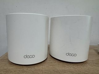 TP-Link Deco Mesh WiFi System495660863954636800