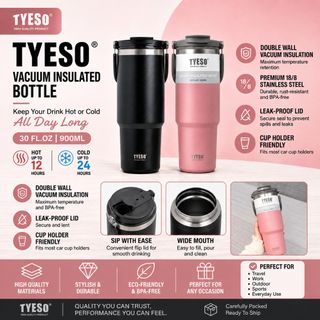 Tumbler And Bottles Collection item 3