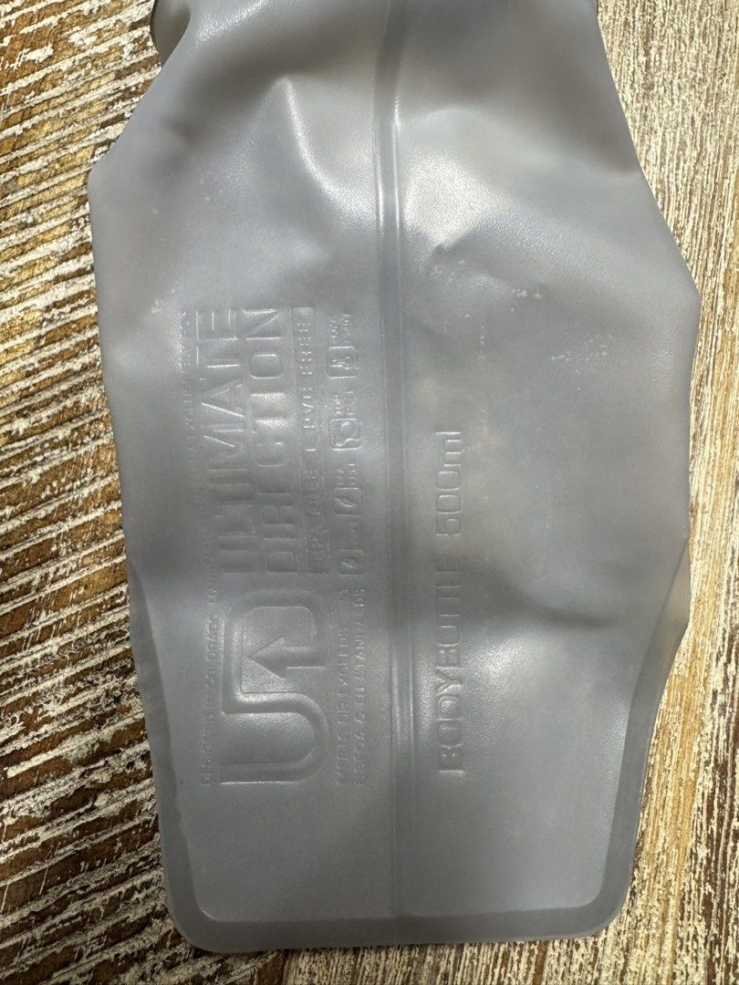 Ultimate Direction 500ml Soft flask484070186445056003
