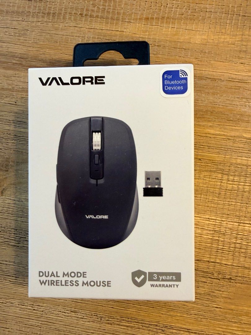 Valore Mouse484122038737971200