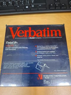 Verbatim DataLife Floppy Disk495631698452828160