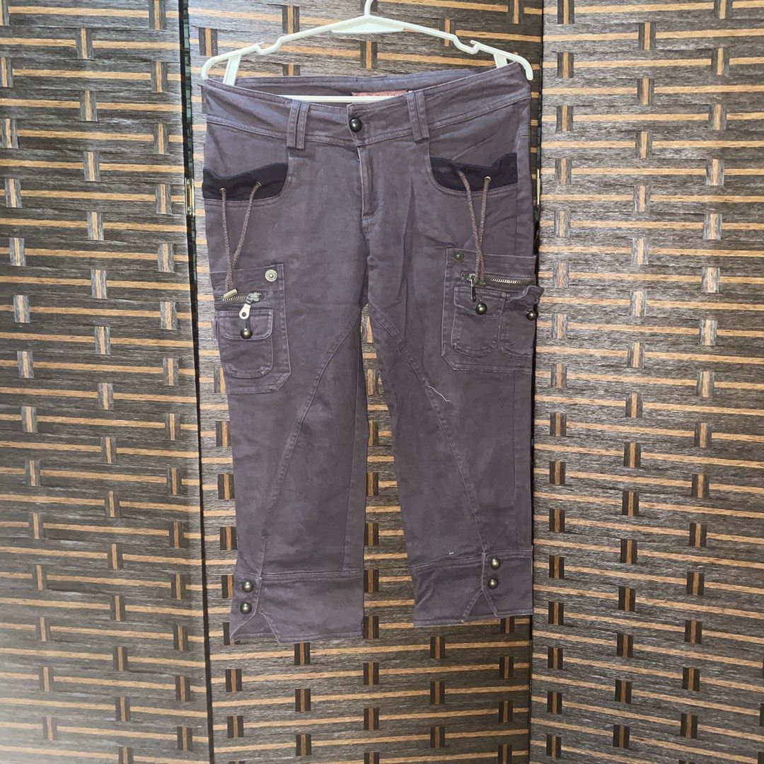 Women clothes bundle (Category: Other Bottoms) located in Liloan. Submitted by iwynirock (Listing ID 1444212476, Image 1). Description: 100 each item Free shipping worth 700 buy all and 2 freebies of your choices.