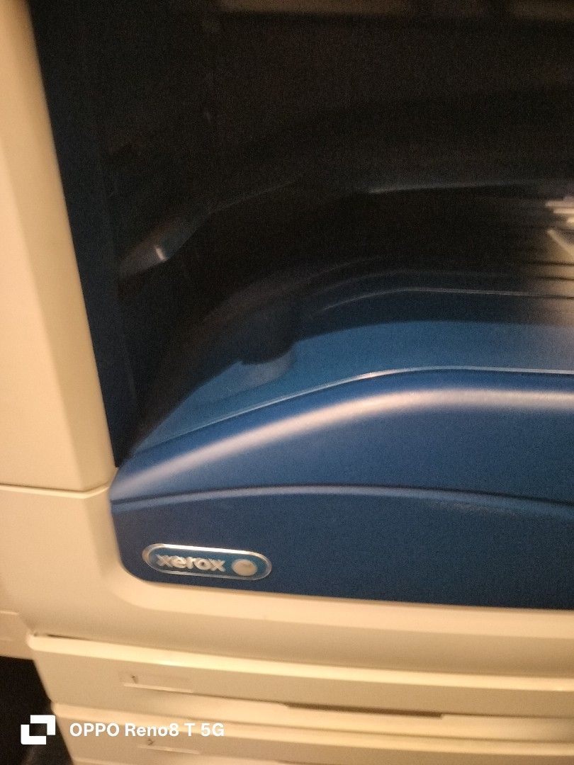 Xerox WorkCentre7835 printer484350126258268164