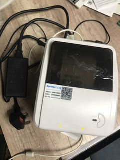 Xprinter XP-420B Thermal Label Printer. Bluetooth Version495882335788083200