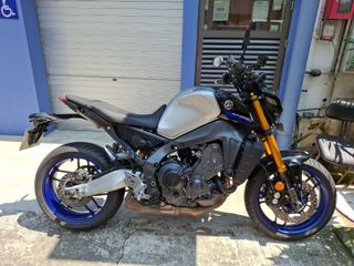 USED CLASS 2 BIKES Collection item 1