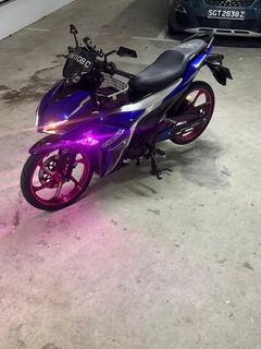 (Category: ) located in . Submitted by nightlifesg (Listing ID 1444137386, Image 1). Description: .
