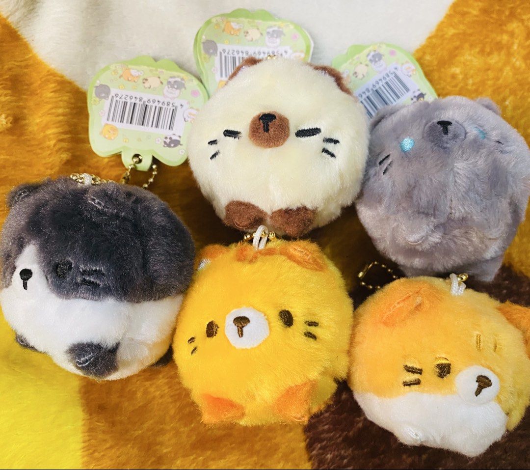 Yell round cat small (Category: Pet Food) located in Bulacan. Submitted by saveseek-hestiya (Listing ID 1444276504, Image 1). Description: 100 each.