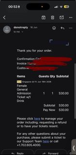 (Category: ) located in . Submitted by yogurt41ife (Listing ID 1444284422, Image 1). Description: .