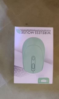 100% New Wireless Mouse497348532629688320