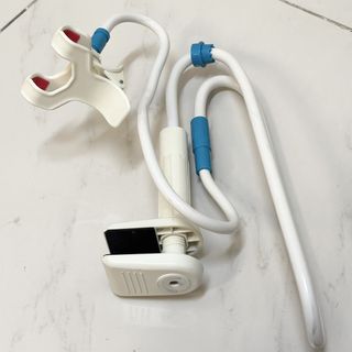 138 cm Adjustable Bedside Phone Holder