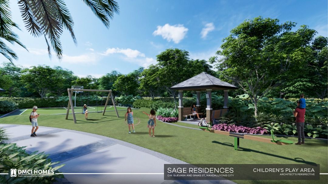 2BR Sage Residences, Mandaluyong City (Category: Apartments & Condos) located in Las Pinas. Submitted by realestatebroker (Listing ID 1329190332, Image 2). Description: 2BR Sage Residences, Mandaluyong City 📍 Domingo M. Guevara St., Mandaluyong City ⭐ FEATURED UNIT: 2-BEDROOM CONDO ⭐ Looking for more space in a prime Metro Manila location? 🏠 2-BEDROOM UNITS (48–84 sqm) 💰 Down Payment starts at only ₱24,000/month ✔ No Spot Down Payment ✔ 0% Int