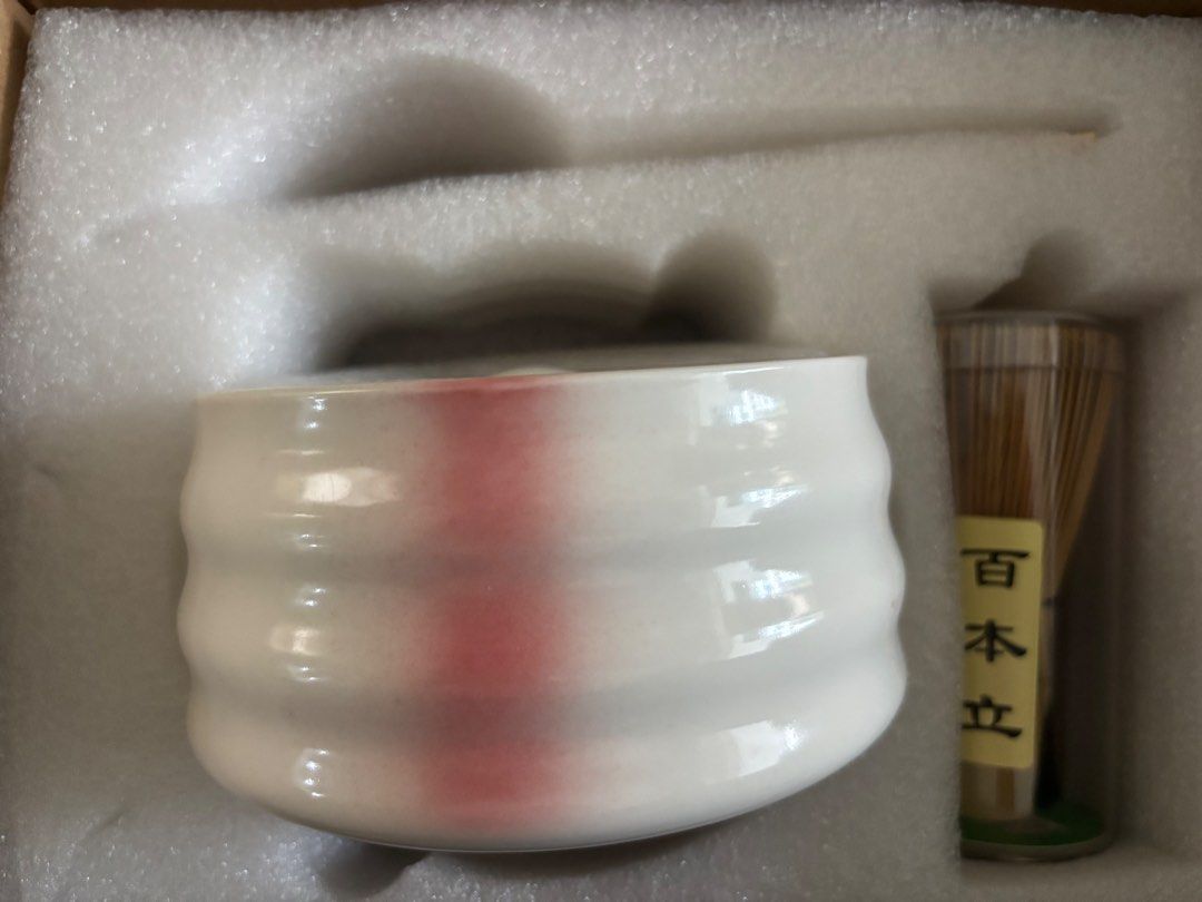 4 pcs Matcha Tea Ceremony Set484769515166781441