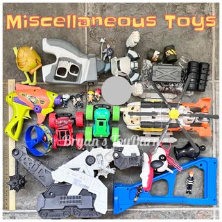 (Category: ) located in . Submitted by bryanstoybarn (Listing ID 1444415152, Image 1). Description: .