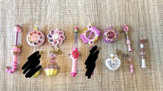 （分類：）位於 。 由 fairytopiaaa 提交（商品編號 1404486367，圖片 1）。簡介： 。