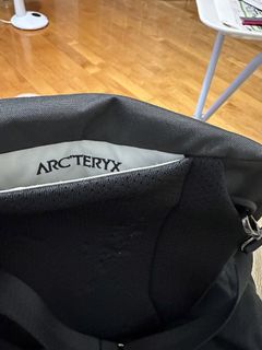 100+ 件Arc'teryx出售| 小袋| Carousell Hong Kong