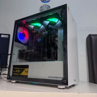 🔥Gaming PC Desktop🔥 Collection item 1