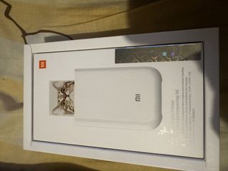Xiaomi MI Portable Photo Printer497206520751728640