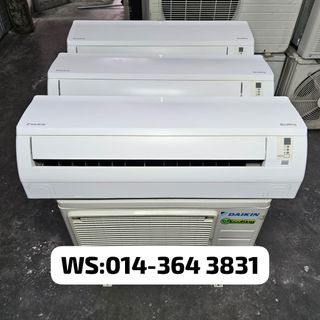 (Category: ) located in . Submitted by used_new_aircond_specialist (Listing ID 1444405196, Image 1). Description: .