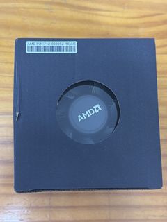 AMD Original CPU Cooler497109460520151040