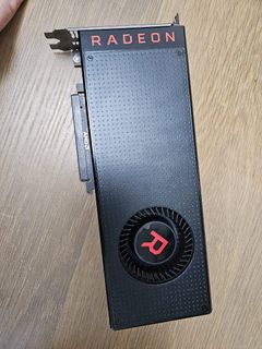 AMD RADEON RX Vega64496800152945971200