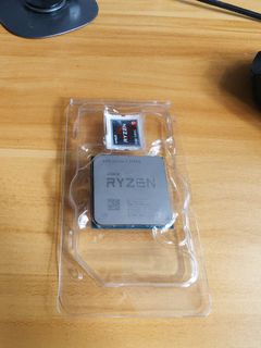AMD RYZEN 3900X496726670459555840