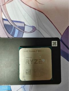 AMD Ryzen 7 5800X CPU497228138834176000