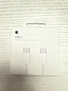 Apple Original Charger