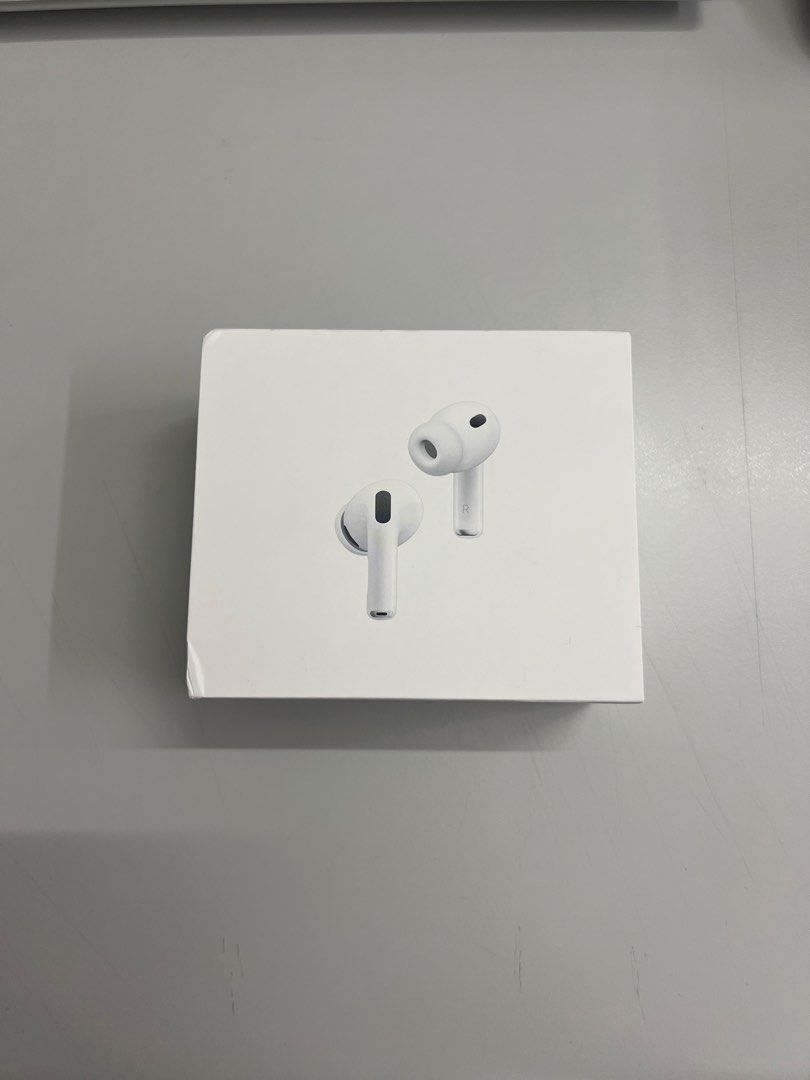 Apple AirPods Pro 3