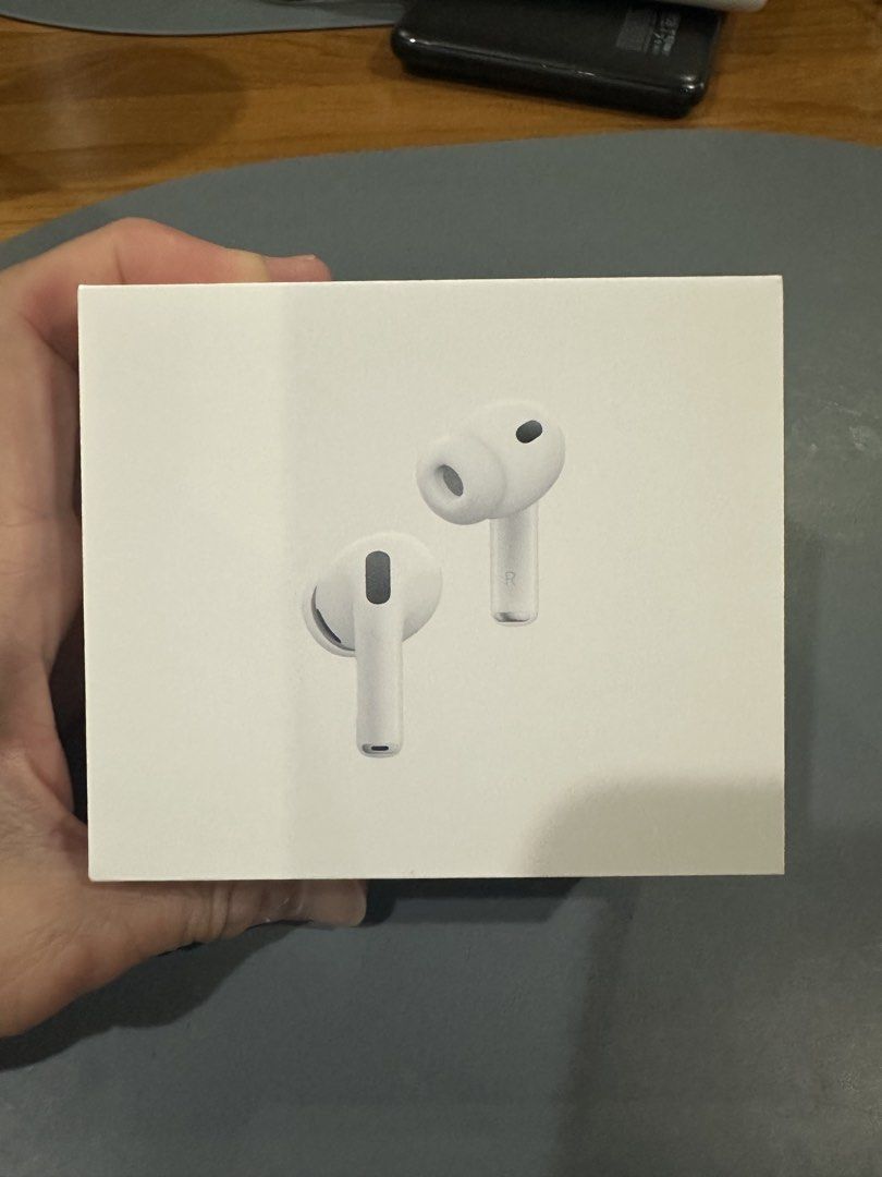 Apple AirPods Pro (3rd Generation)