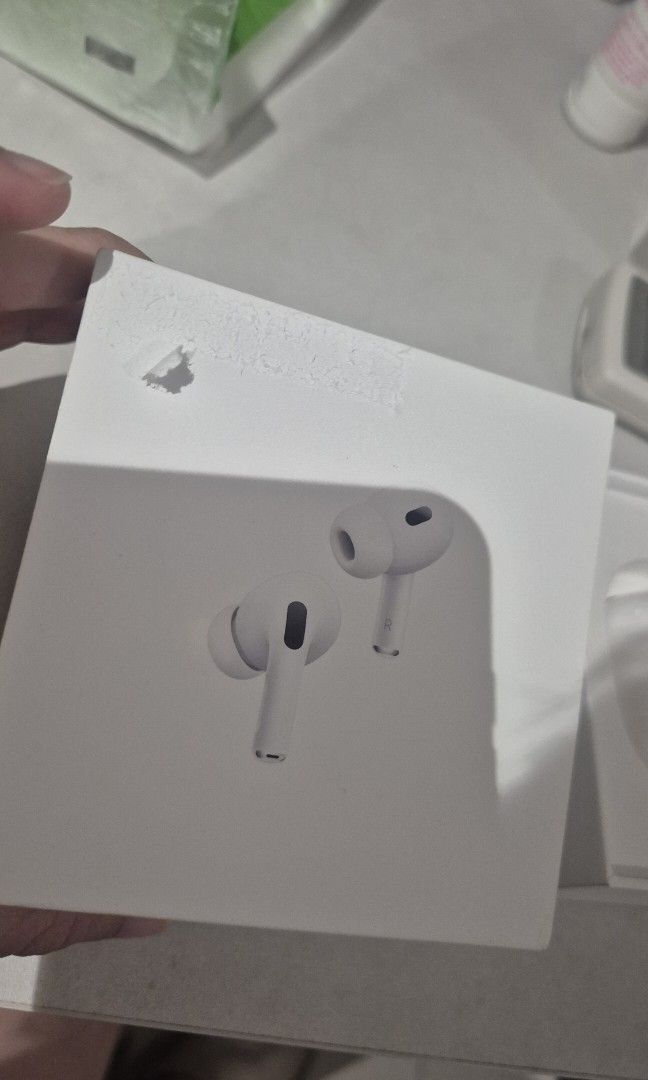 Apple Earbuds Pro 2486383855695319042