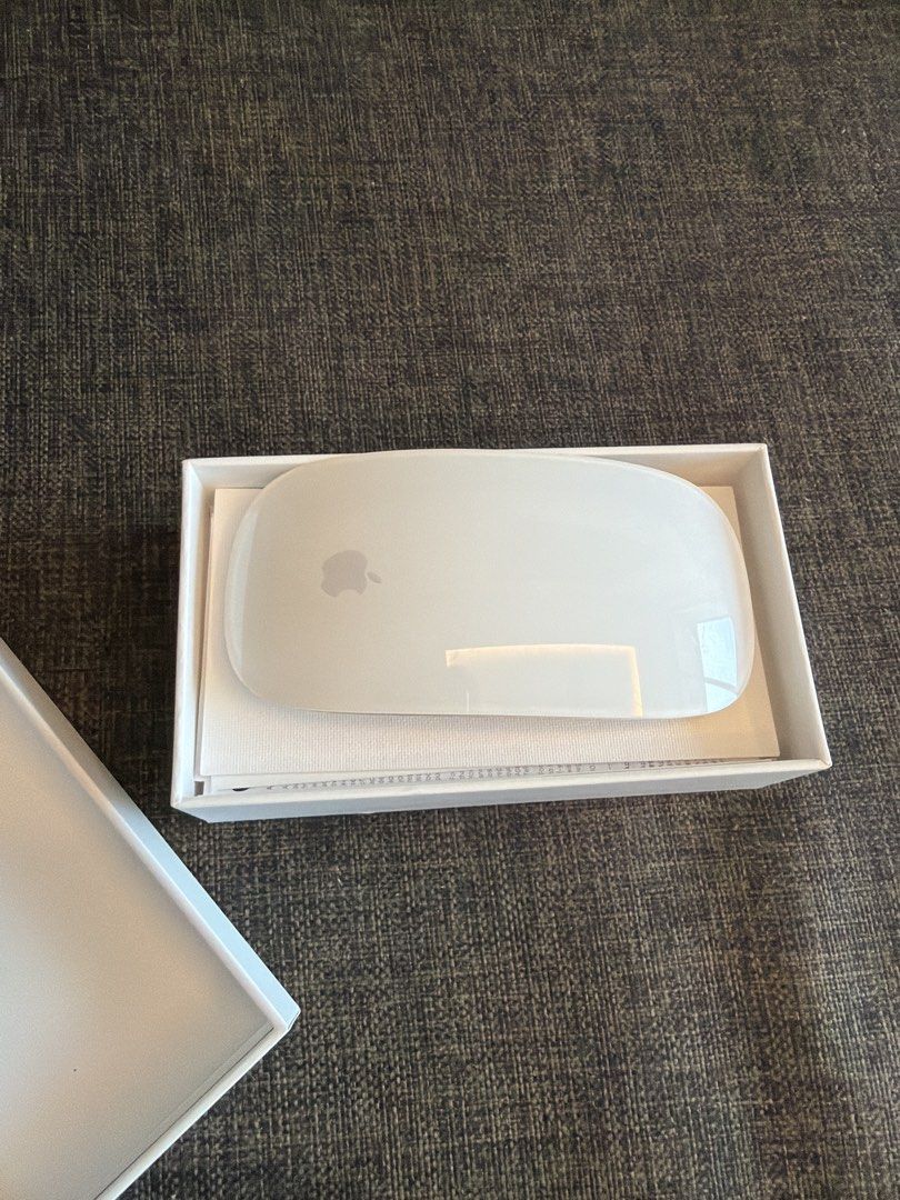 Apple Magic Mouse484697278503997441