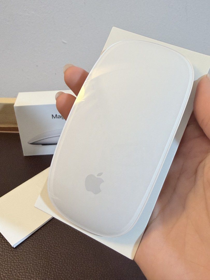 Apple Magic Mouse484833431043461121