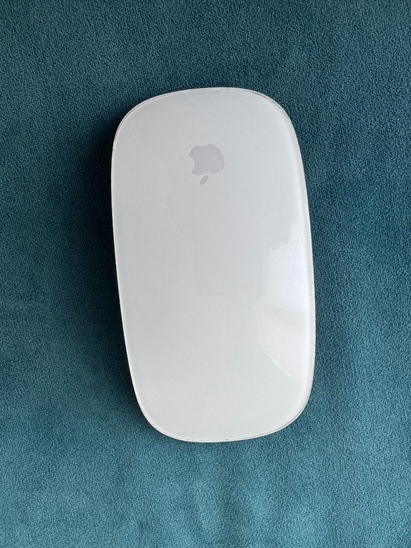 Apple Magic Mouse 2484824238177003520