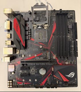 ASUS ROG Strix B250G Gaming497693248371435520