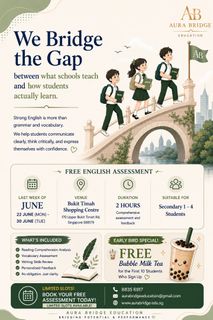 (Category: ) located in . Submitted by aurabridgeeducation (Listing ID 1444371773, Image 1). Description: .
