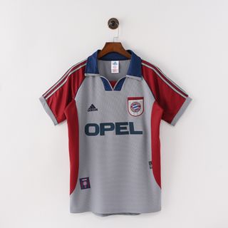 (Category: ) located in . Submitted by calcio_sport_jersey (Listing ID 1444440737, Image 1). Description: .
