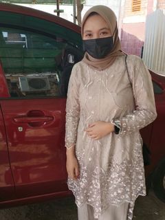 (Kategori: ) berada di . Dikirim oleh farashbila (ID iklan 1444406901, Gambar 1). Deskripsi: .