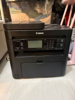 Canon imageCLASS MF231 Printer Scanner Copier497350052278456320