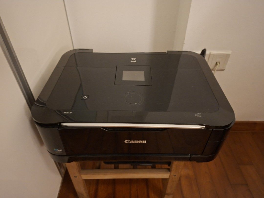 Canon PIXMA MG6170 Printer485076552269834240