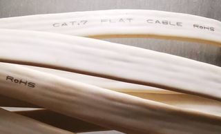 CAT.7 Flat Ethernet Cable496726669505351680