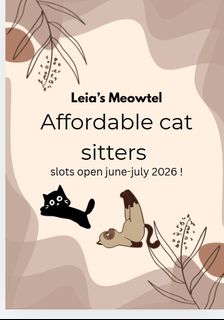 (Category: ) located in . Submitted by leiasmeowtel26 (Listing ID 1444422329, Image 1). Description: .