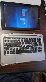 CHUWI Hi10 Pro Tablet PC with Keyboard496829288815022080